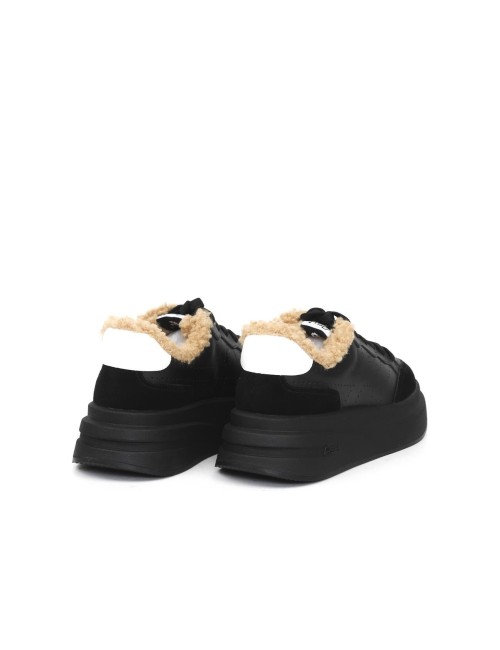SNEAKER IMPULS FUR