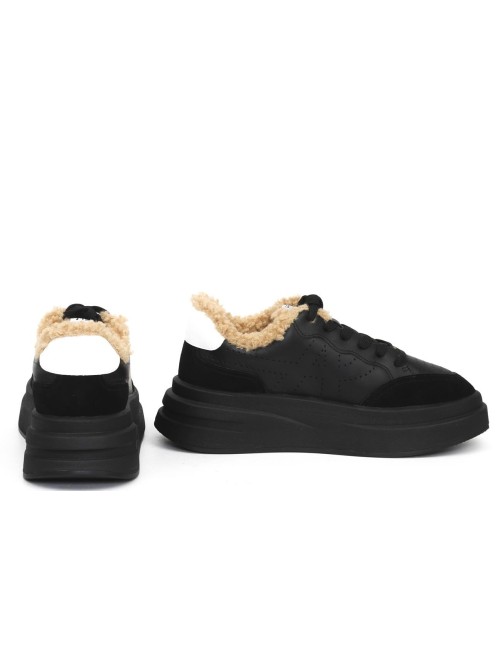 SNEAKER IMPULS FUR