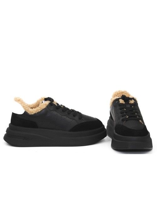 SNEAKER IMPULS FUR