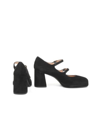 SCARPA CON TACCO K2005