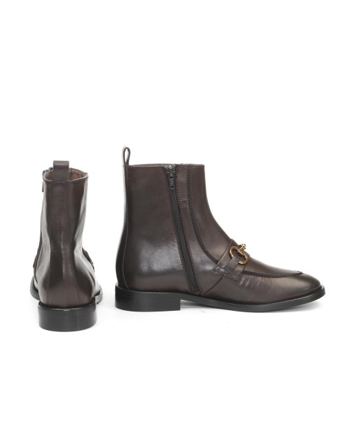 ANKLE BOOT S3101
