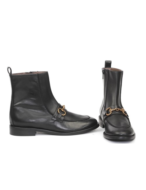 ANKLE BOOT S3101