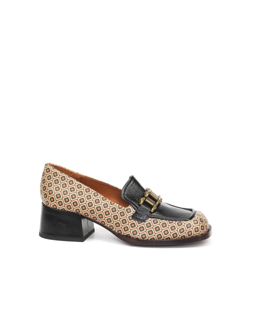 HEEL SHOE BRISTOL
