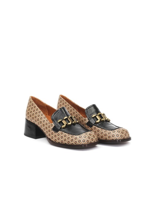 HEEL SHOE BRISTOL