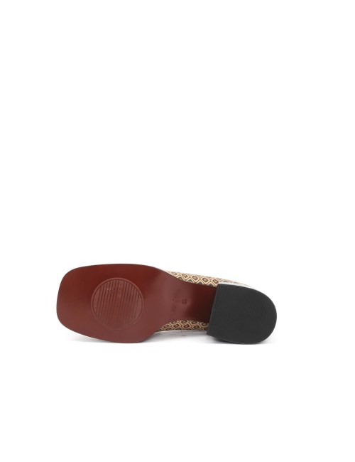 HEEL SHOE BRISTOL
