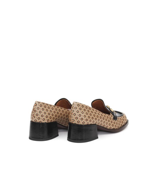 HEEL SHOE BRISTOL