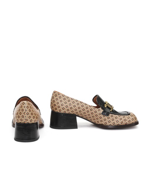HEEL SHOE BRISTOL