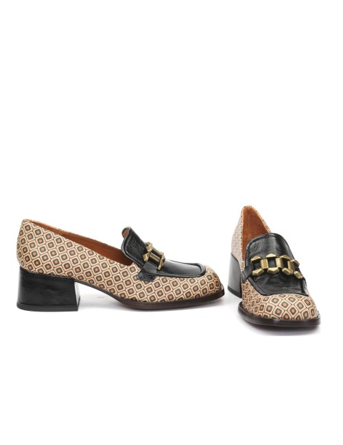 HEEL SHOE BRISTOL