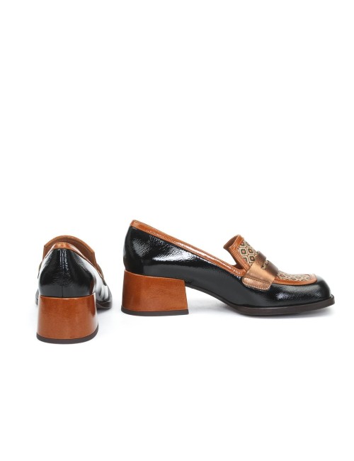 ABSATZSCHUH BROCHI