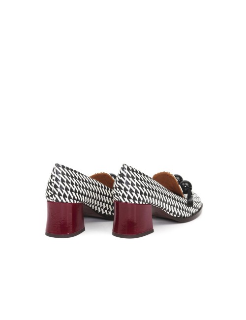 HEEL SHOE TAMARU