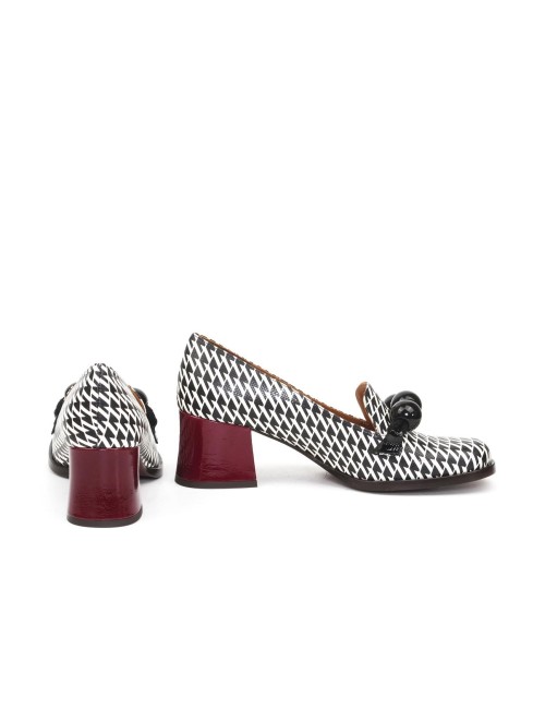 HEEL SHOE TAMARU