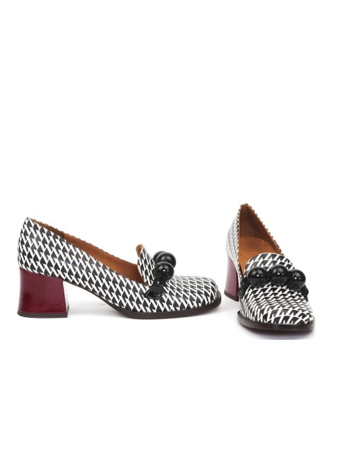 HEEL SHOE TAMARU
