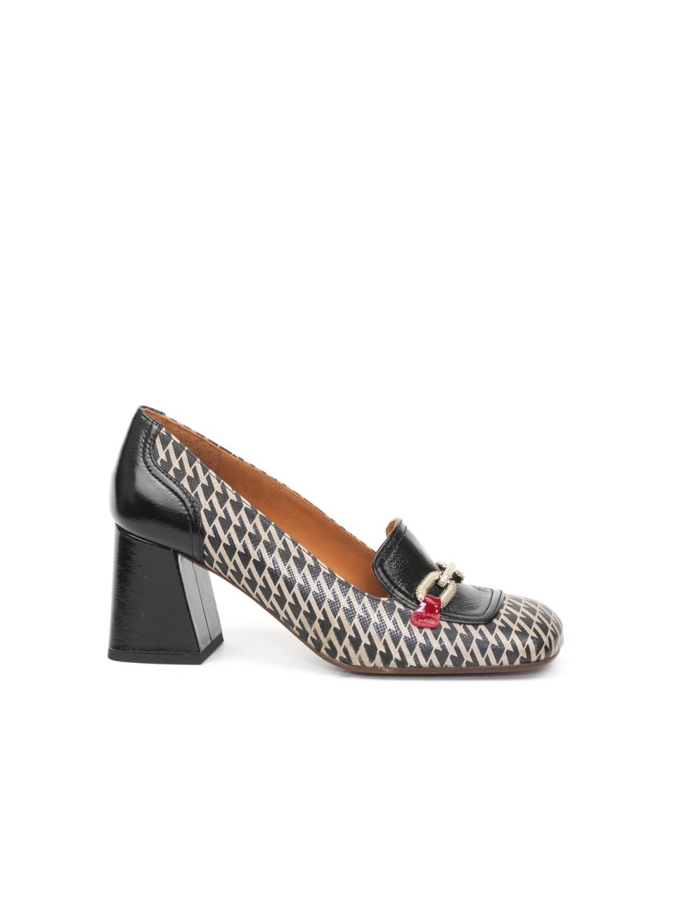 ABSATZSCHUH SOTEL