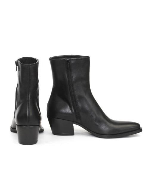 ANKLE BOOT A5801