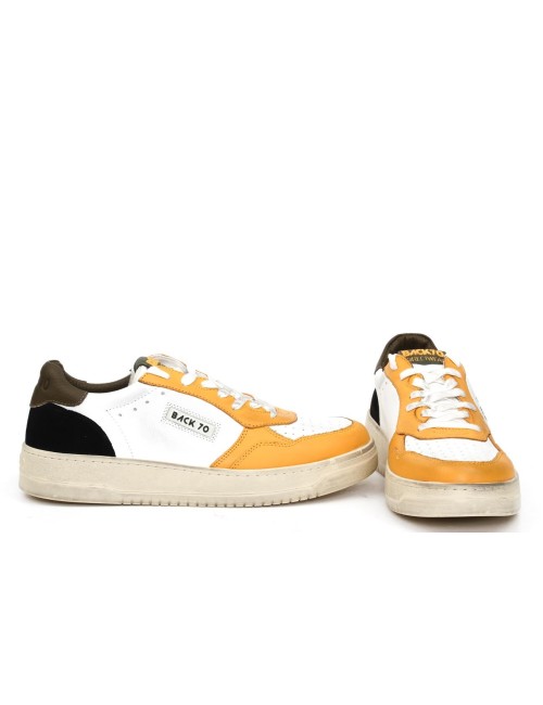 SNEAKER YSLAM