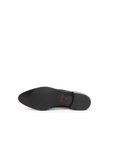FLACHER SCHUH M2504