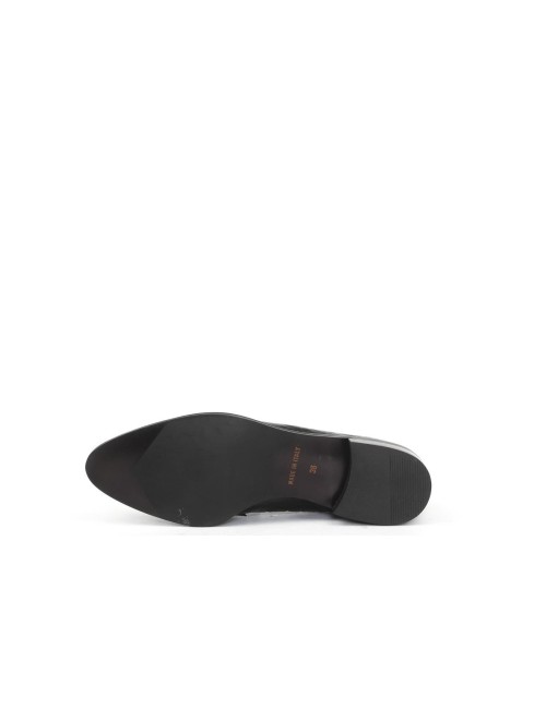SCARPA BASSA M2504