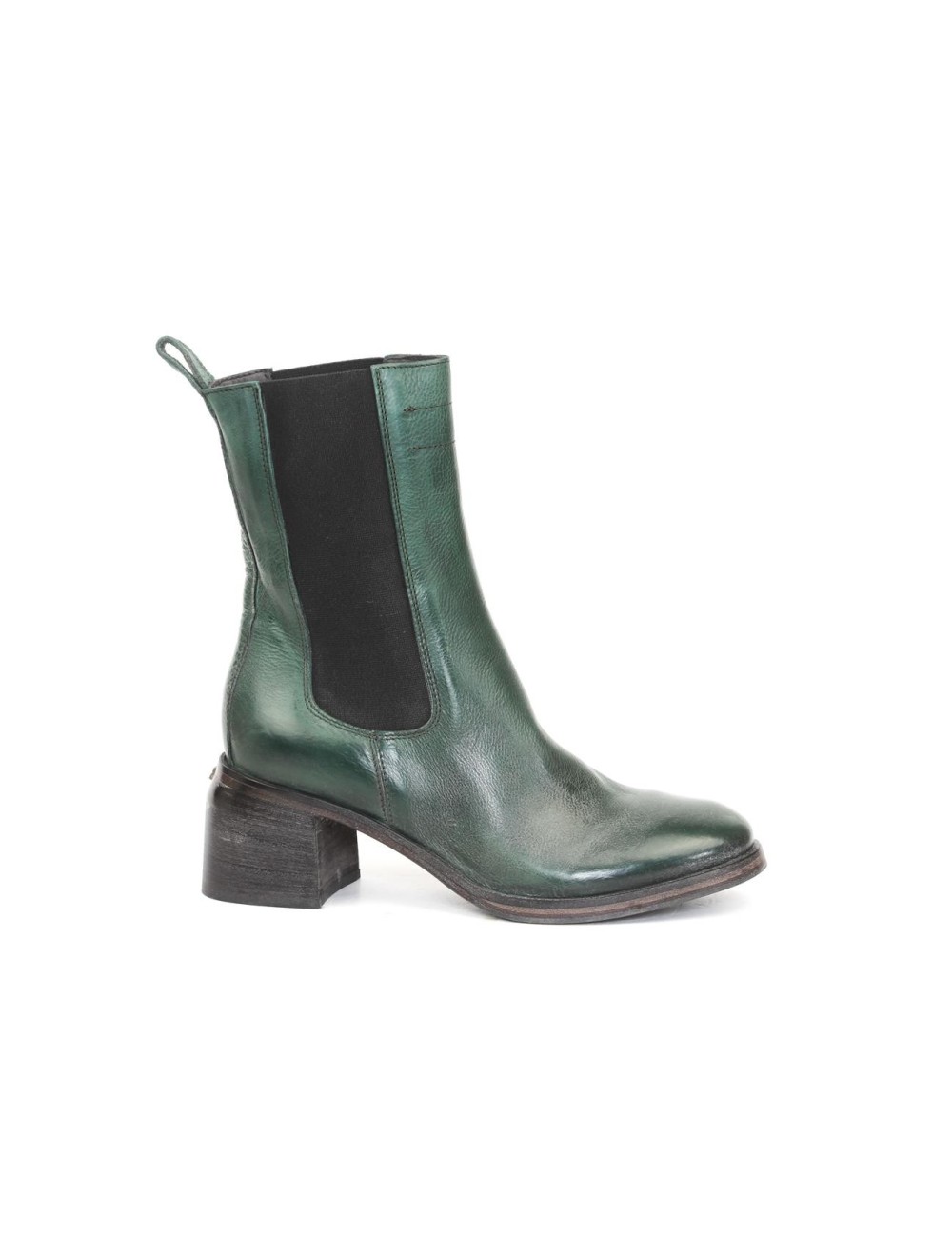 ANKLE BOOT 72402C-GA