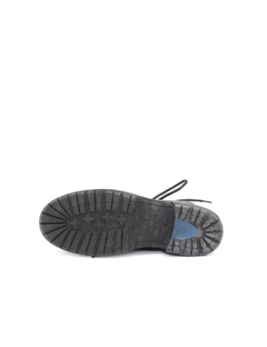 SCHNUERSTIEFELETTE 77401B-CUF