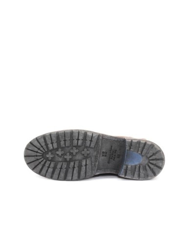SCHNUERSTIEFELETTE 54403B-TU