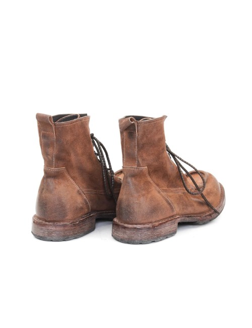 ANKLE BOOT 54403B-TU