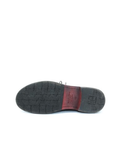 SCHNUERSTIEFELETTE 55405B-SA