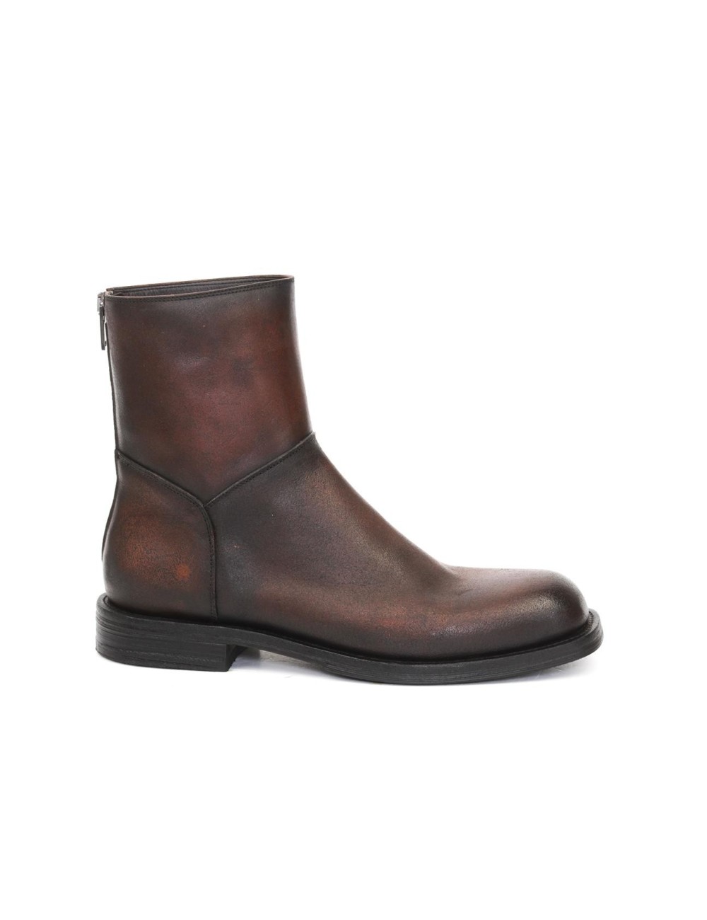 ANKLE BOOT 18144E