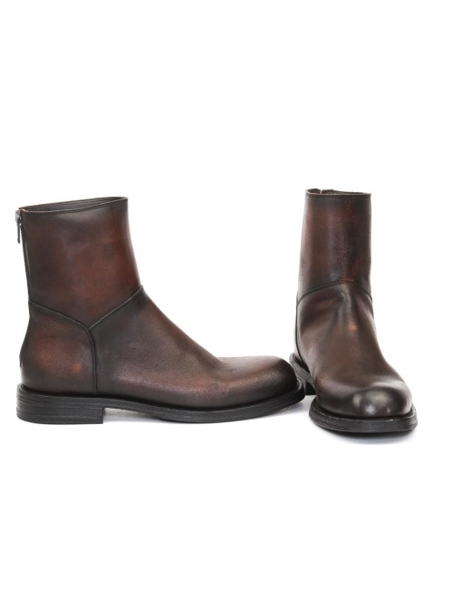 ANKLE BOOT 18144E