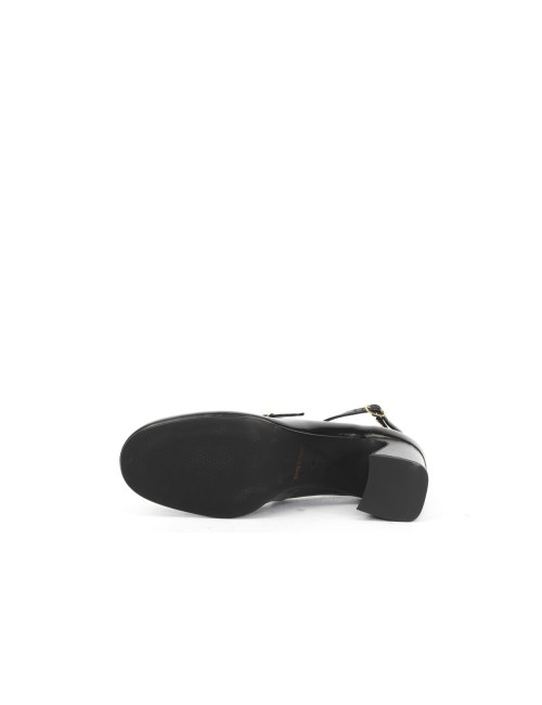 SCARPA CON TACCO B3008