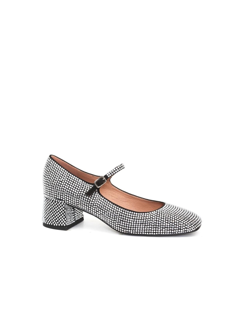 HEEL SHOE 703Z00VK