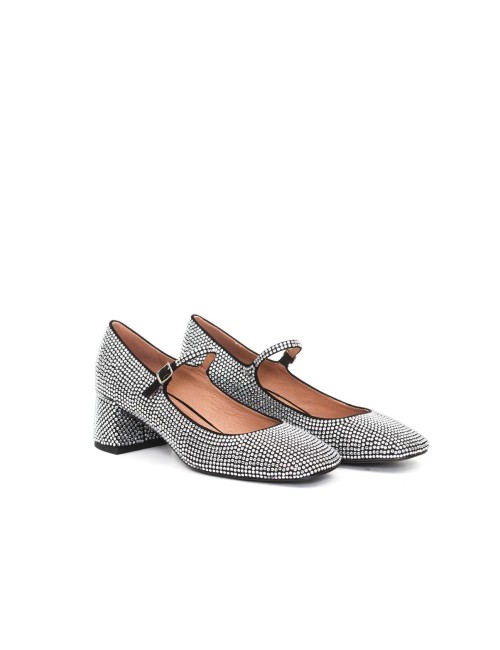 HEEL SHOE 703Z00VK