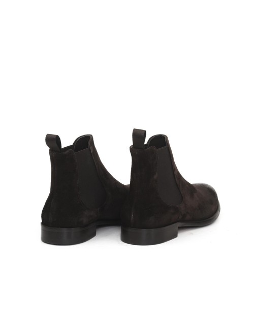 ANKLE BOOT 7141