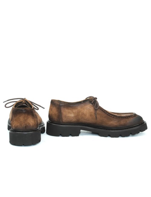 SCHNUERSCHUH DV 300
