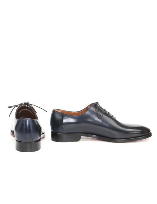 LACE-UP SHOE MT 4