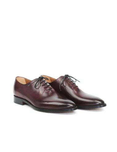 SCHNUERSCHUH MT 4