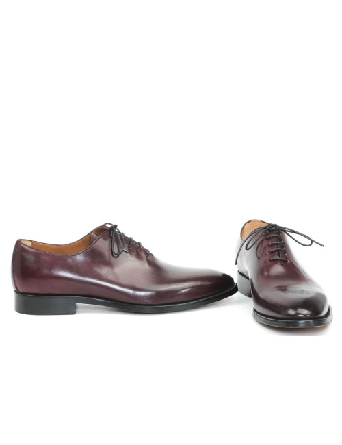 LACE-UP SHOE MT 4