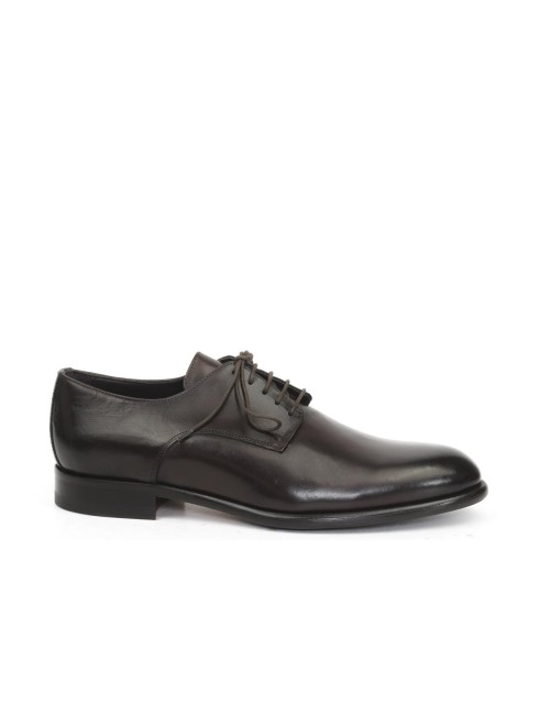 LACE-UP SHOE 7138