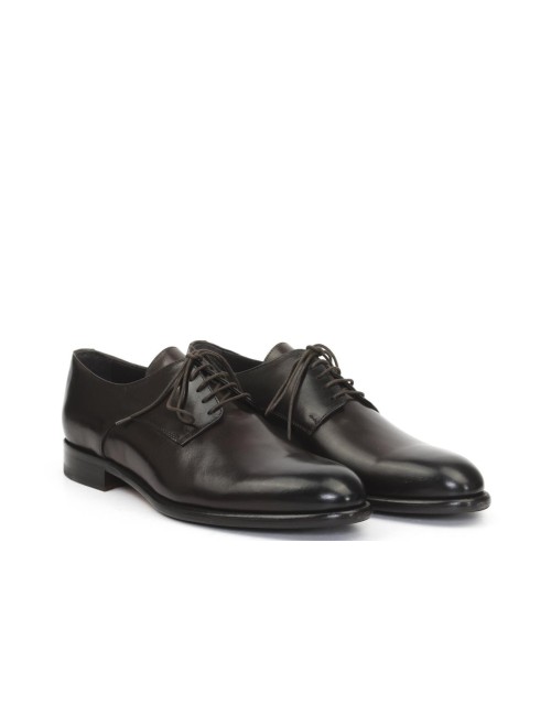 LACE-UP SHOE 7138