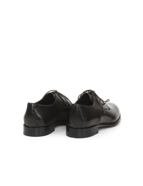 LACE-UP SHOE 7138