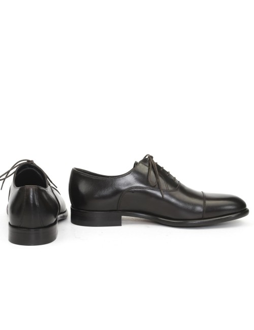 LACE-UP SHOE 7140