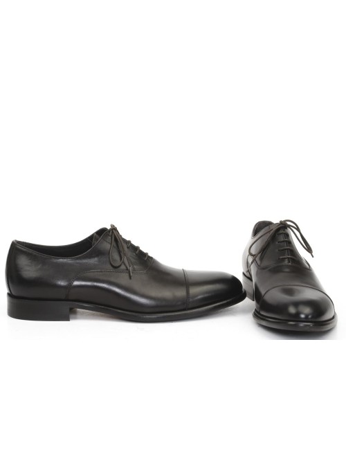 LACE-UP SHOE 7140