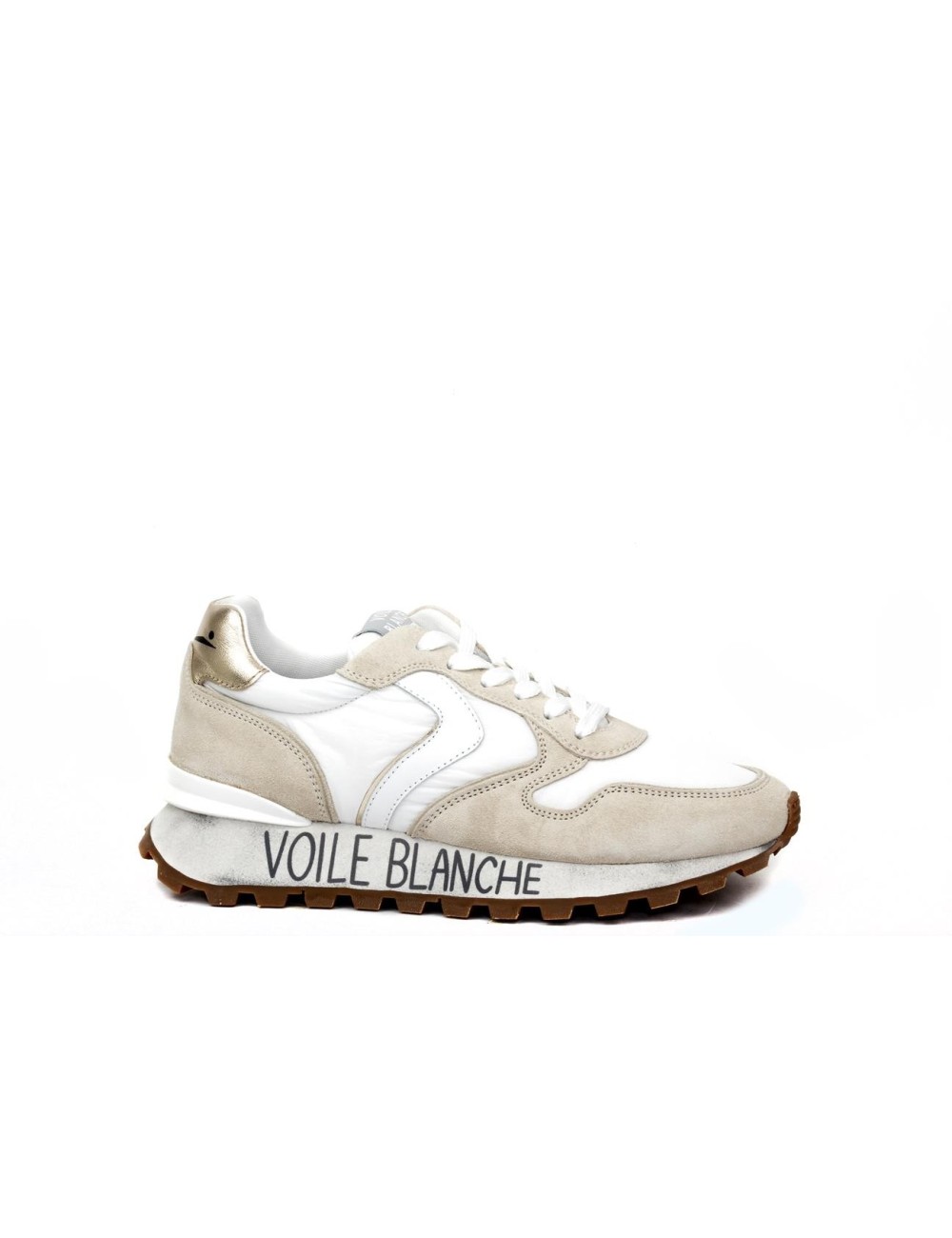 SNEAKER PARIS RACE