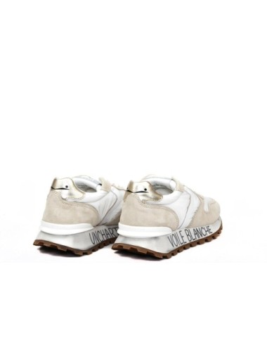 SNEAKER PARIS RACE
