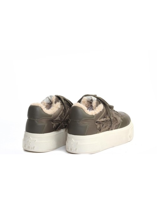 SNEAKER SAILOR