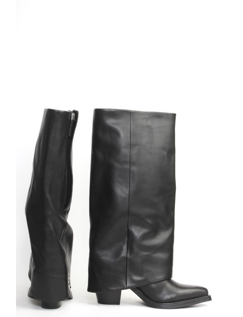BOOT JACKSON