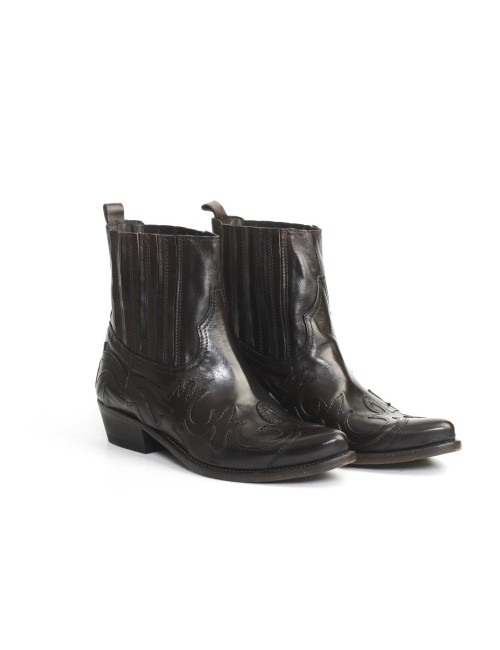 STIVALETTO 36802