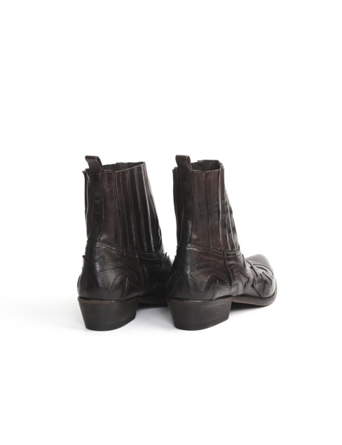 ANKLE BOOT 36802