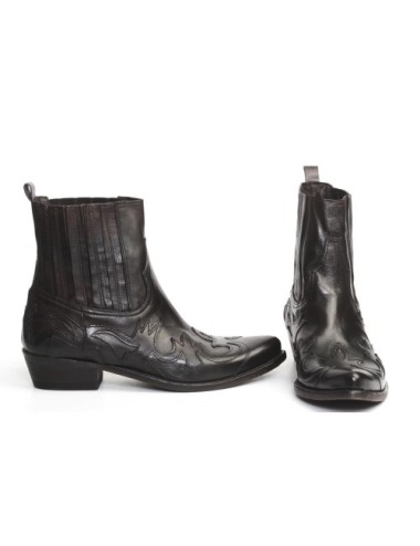 STIVALETTO 36802