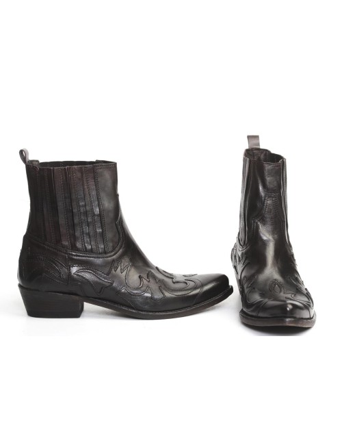STIVALETTO 36802