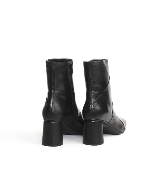 ANKLE BOOT A6302C